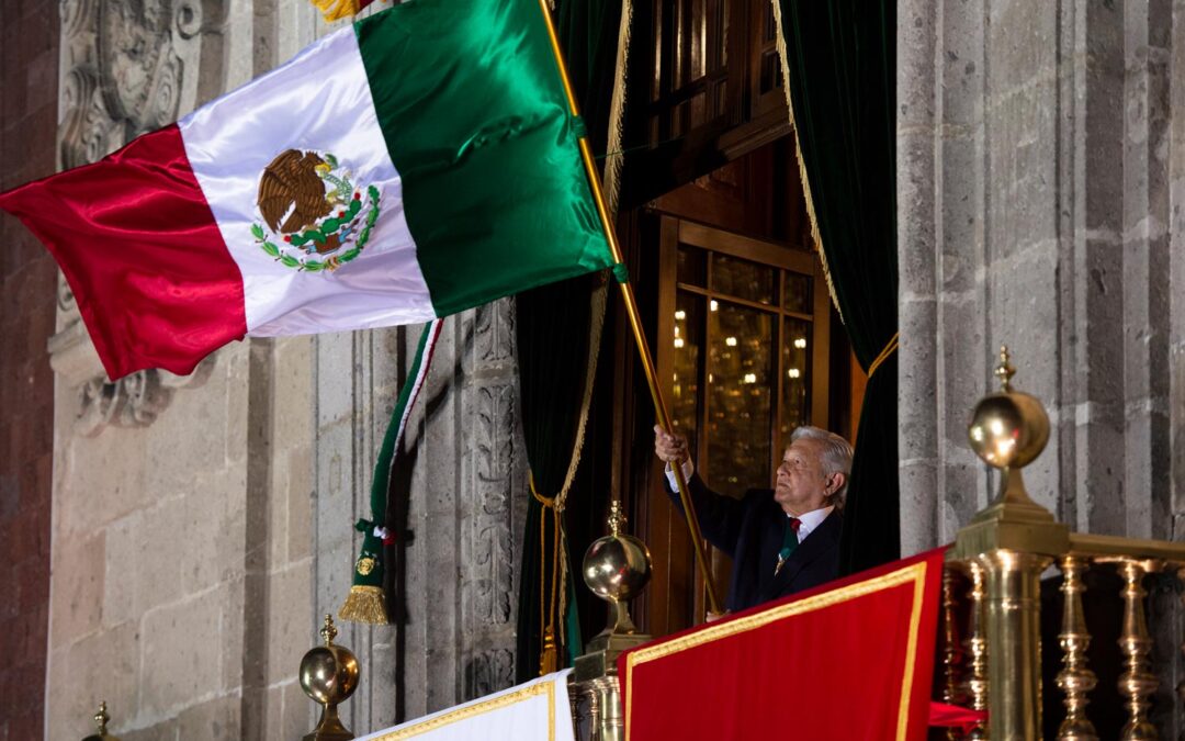México después de López Obrador