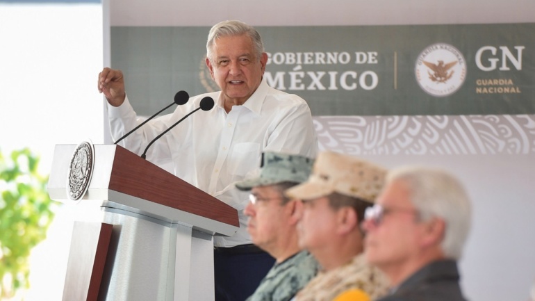 Los opositores ahora pretenden que nadie participe en la consulta y consideran que los ciudadanos con como borregos: AMLO