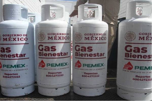 Ahora Gas Bienestar en la Alcaldía Azcapotzalco