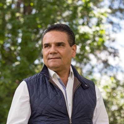 Silvano Aureoles, reapareció en las redes sociales para aclarar que nunca vivió en un bunker durante su administración aclaro el exgobernador de Michoacán.