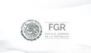 Encarcela la FGR a exfiscal de Azcapotzalco por falsificar documentos.