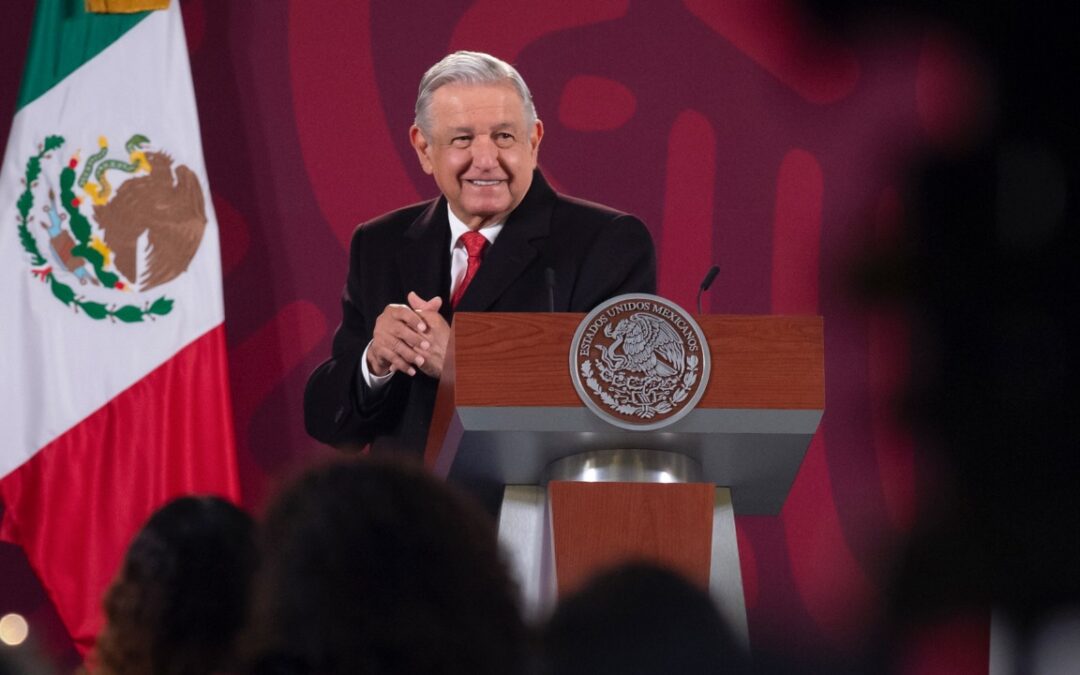 300 nuevas sucursales del Banco del Bienestar estarán listas en 10 días Andrés Manuel López Obrador.