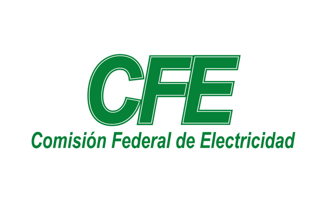 Desmiente cortes programados de energía eléctrica, CFE.