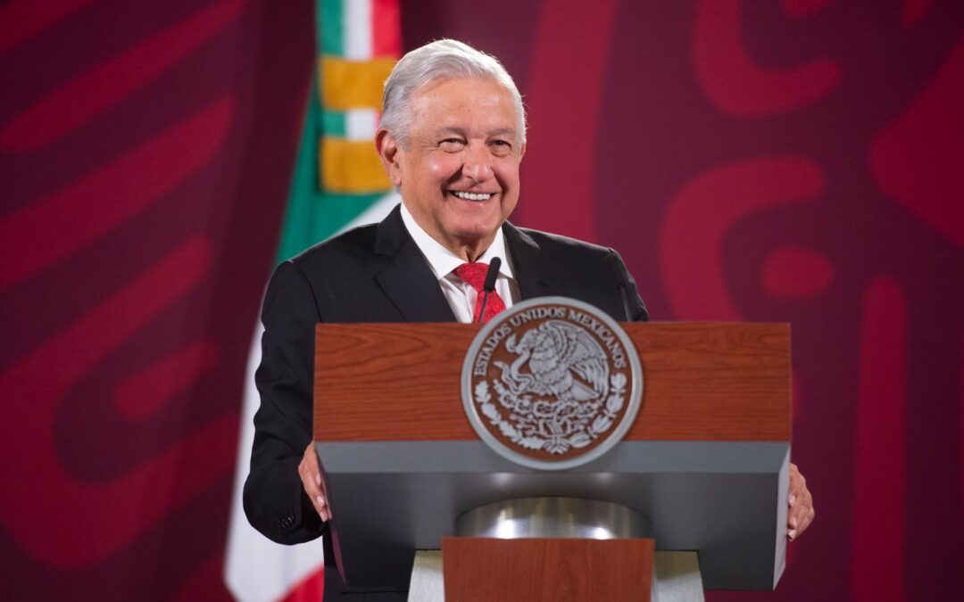 ¡Es ahora! Esta es la cifra que se necesita para que el presidente Andrés Manuel López Obrador siga en la presidencia.