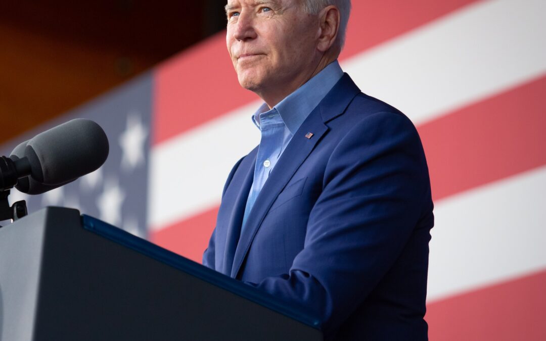 Joe Biden dice “Estoy harto, tenemos que actuar,” tras tiroteo.