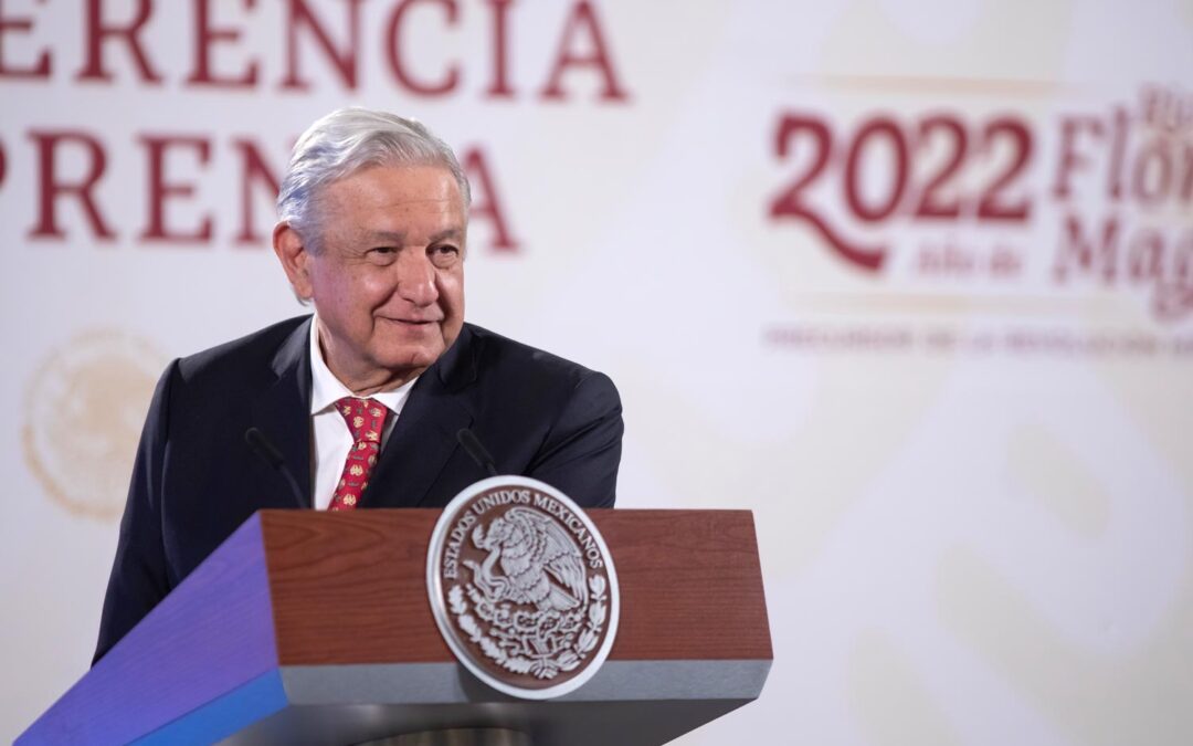 Tras elecciones Andrés Manuel López Obrador aconseja a oposición: afecta su clasismo, cambien.