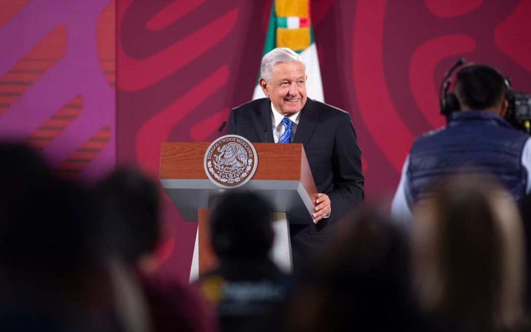 Tiene razón Andrés Manuel López Obrador refinerías alcanzan ganancias del 658%.