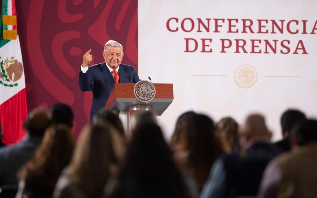 AMLO envía a los diputados iniciativa para que la SEDENA integre a sus filas a la Guardia Nacional