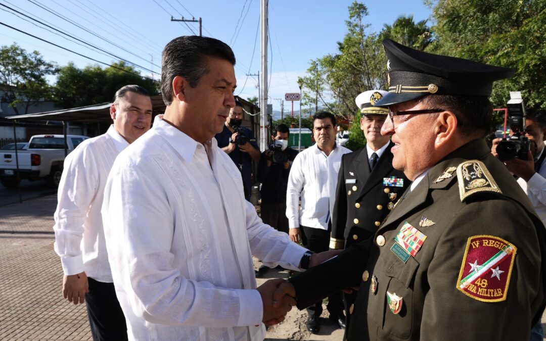 Suspende Juez orden de aprehensión contra Cabeza de Vaca del PAN.