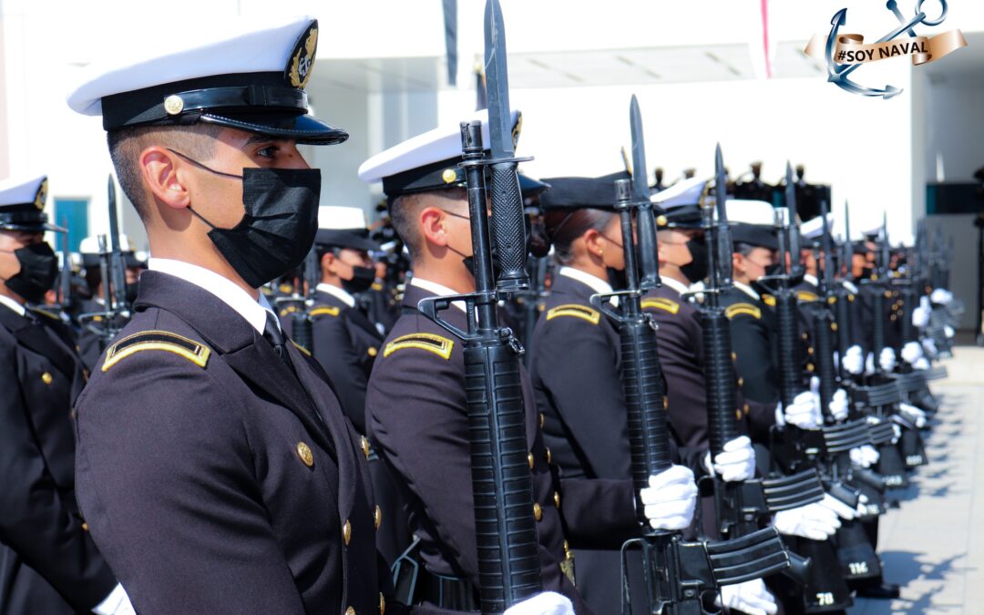 Controlara Marina aduanas y migración de Aeropuerto Internacional de CDMX.