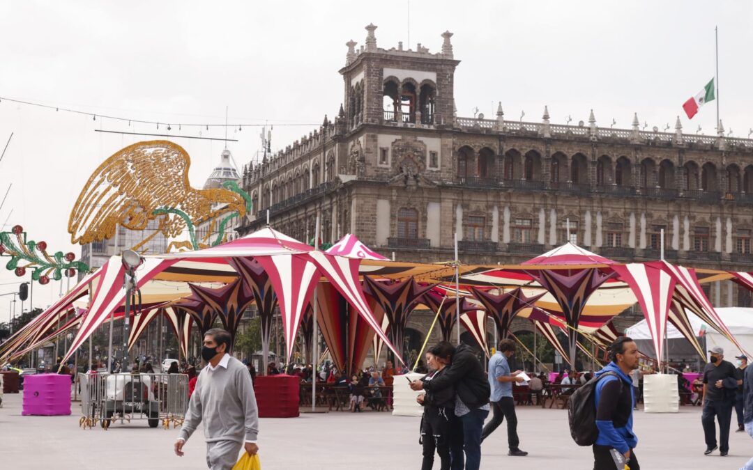 En XXII feria Internacional del libro homenaje a Rosario Ibarra de Piedra.