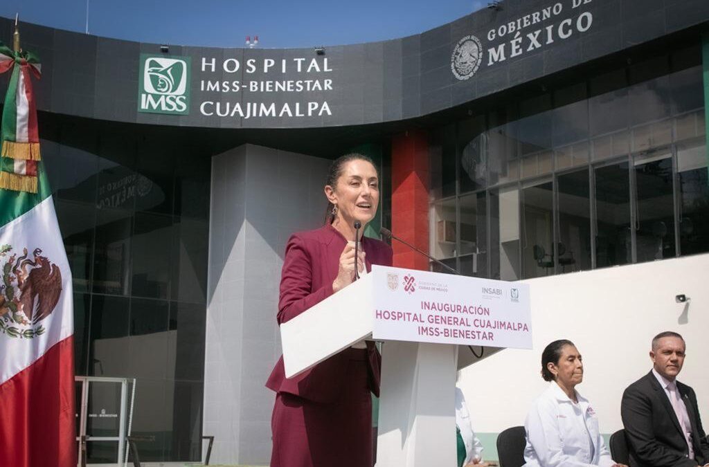 Más trabajadores formales; IMSS reporta cifra récord de afiliados en la historia.