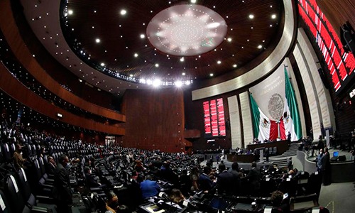 ¡Se logro! Diputados aprueban Vacaciones Dignas para los mexicanos.