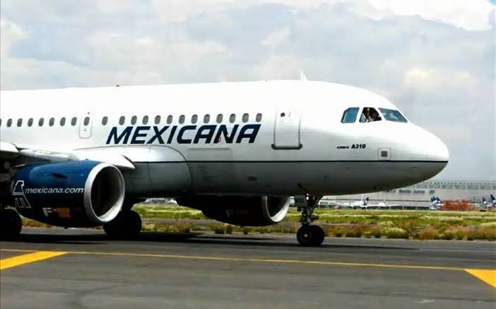 Gobierno de México adquiere Mexicana de Aviación.